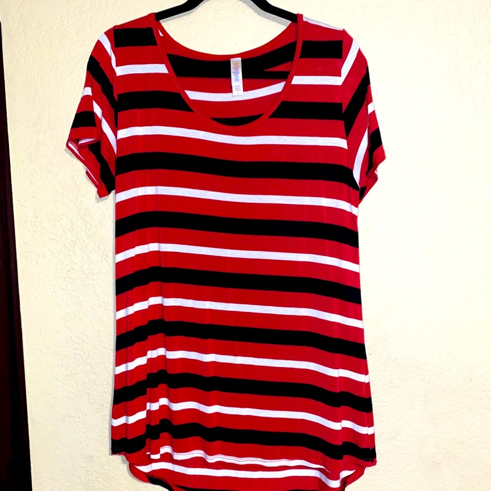 Lularoe Perfect Tee